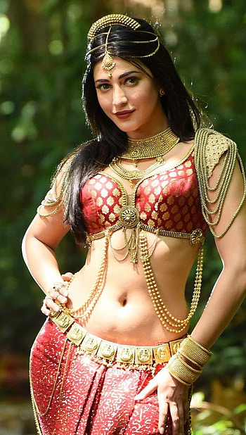 Actress Shruti Hassan Full ID:1747, shruti haasan mobile HD phone wallpaper