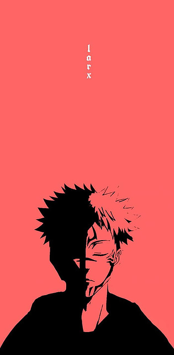 Sukuna by _Larx, sukuna HD phone wallpaper