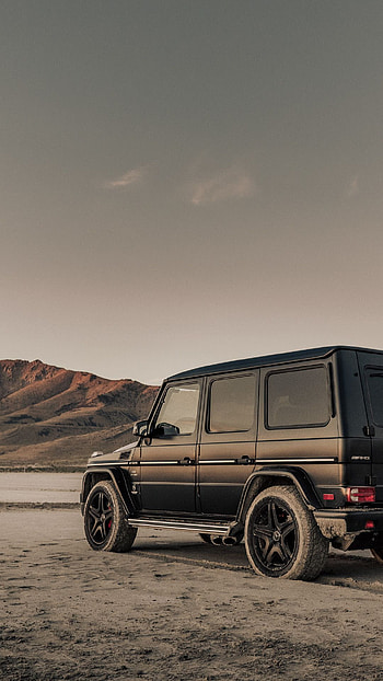 G63 AMG Mobile, g wagon HD phone wallpaper