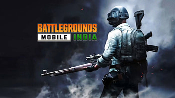 Battlegrounds Mobile India, bgmi pubg HD wallpaper
