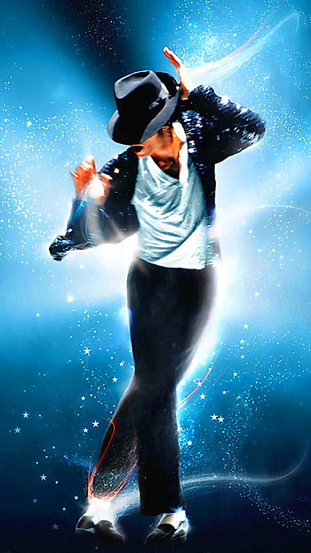 Michael Jackson, michael jackson moonwalk HD phone wallpaper