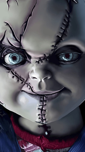 Scary , bhoot mobile HD phone wallpaper