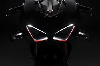 2022 Ducati Panigale V4 SP2 HD wallpaper