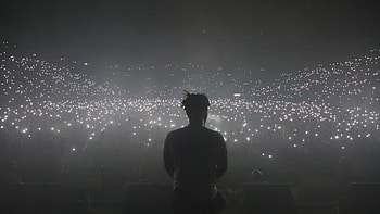 Juice Wrld Black And White posted by Sarah Tremblay, juice wrld pc aesthetic HD wallpaper