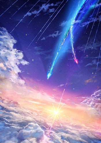Your Name , your name ultra HD phone wallpaper