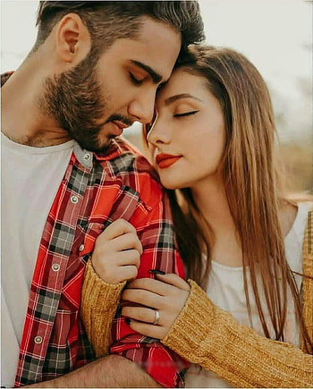 20 Best Couple DP , Cute Couple Pics Love, Romantic & Stylish 2022, romantic dp HD phone wallpaper