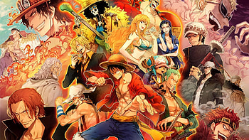 one piece backgrounds 1920x1080 for ipad pro, one piece ipad HD wallpaper