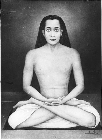 Babaji's Advice, mahavatar babaji HD phone wallpaper