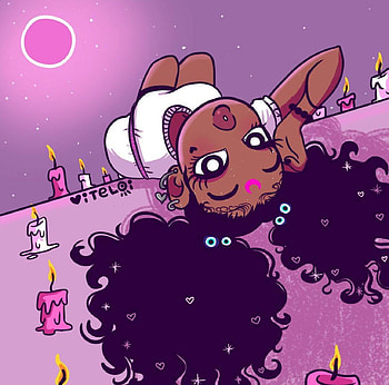 Black Powerpuff Girls posted by Zoey Peltier, baddie black girl HD wallpaper