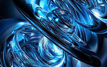 : 4d Keren, bergerak 3d HD wallpaper
