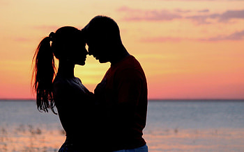 Love Pics Boy And Girl, boy girl love HD wallpaper