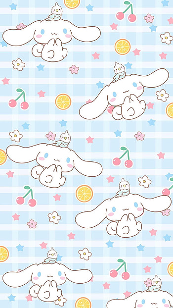 Cinnamoroll Backgrounds posted by Michelle Walker, cinnamoroll sanrio HD phone wallpaper