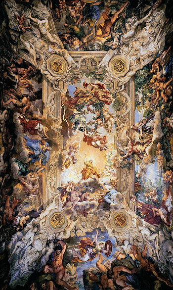 Renaissance Art X, renaissance painting HD phone wallpaper