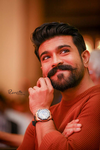 Ram charan by Rajuchutturu HD phone wallpaper