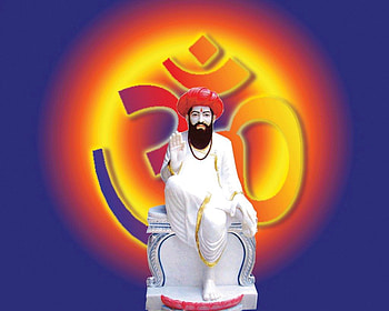 Welcome to Flickr!, sant sevalal maharaj HD wallpaper