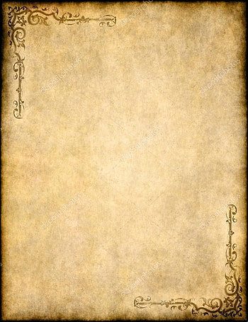 Backgrounds Old And Worn Parchment Paper HD phone wallpaper