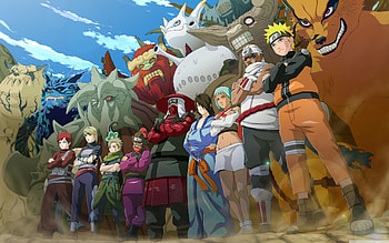 NARUTO ❤ for Ultra TV • Wide & Ultra, naruto HD wallpaper