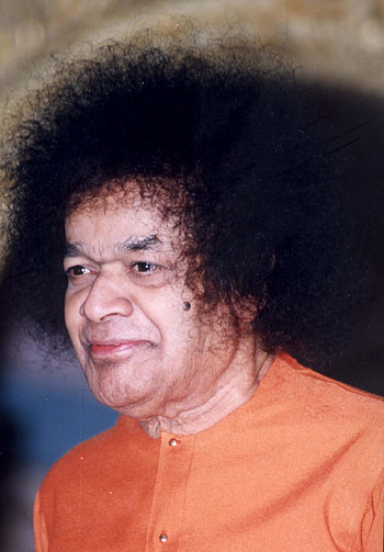 Bhagawan Sri Sathya Sai Baba HD phone wallpaper