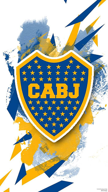 Boca Juniors, boca jr HD phone wallpaper