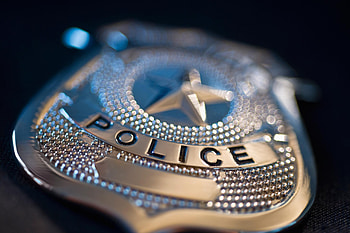 Indian Police Logo HD wallpaper