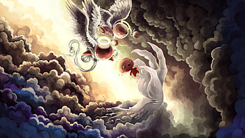 the binding of isaac repentance HD wallpaper