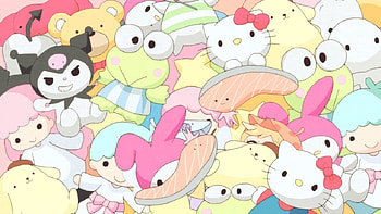 173 about Sanrio HD wallpaper