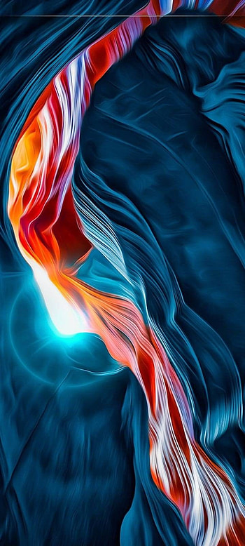 Super Amoled 4d HD phone wallpaper