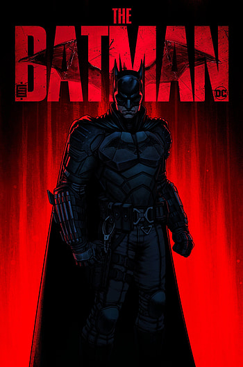 the batman 2022 HD phone wallpaper