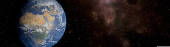 5120X1440 Earth, 5120x1440 space HD wallpaper