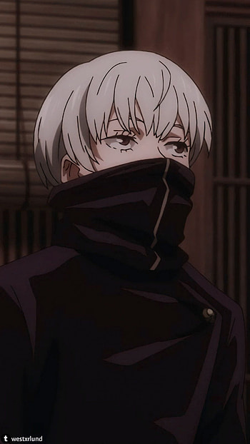 kentaro, jujutsu kaisen toge inumaki HD phone wallpaper