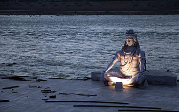 Lord Shiva For PC , mahadev computer HD wallpaper