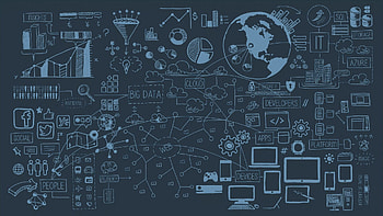 1920x1080 Engineering, engineer minimalist HD wallpaper