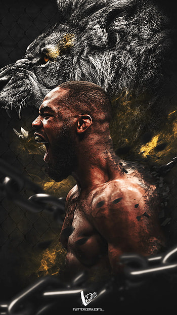 Lalo Haro, jon jones ufc HD phone wallpaper