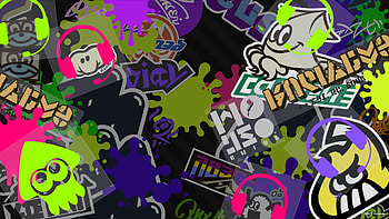 Nintendo nintendo, splatoon 3 HD wallpaper