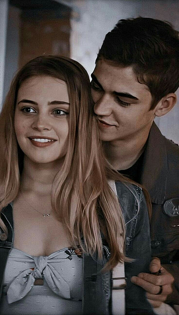 Tessa and Hardin After movie, after tessa and hardin HD phone wallpaper
