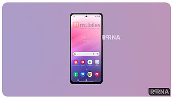 Samsung Galaxy A73 press render are here, check them out HD wallpaper