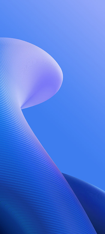 Realme UI 3.0 HD phone wallpaper