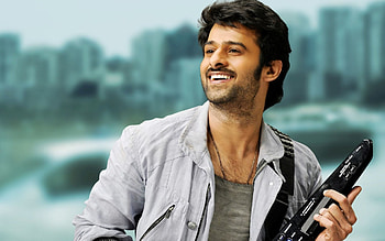 Prabhas In Mirchi Movie, prabhas mirchi HD wallpaper