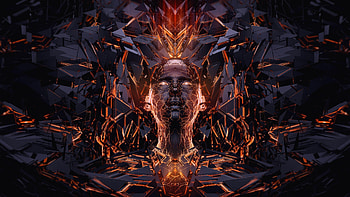 Artificial Intelligence HD wallpaper
