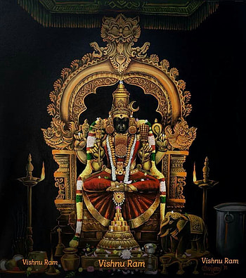 Kamakshi HD phone wallpaper