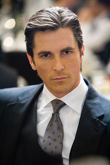 Christian Bale Latest HD phone wallpaper