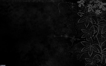 Dark Aesthetic Computer, black aesthetic HD wallpaper