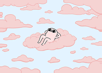 Baby products laptop backgrounds, laptop illustration, decorar laptop, laptop , fondos de pantalla tumblr para lapto..., horizontal kawaii HD wallpaper