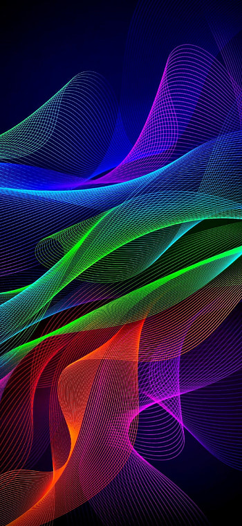 Oppo F19 Pro+ 5G Stock HD phone wallpaper