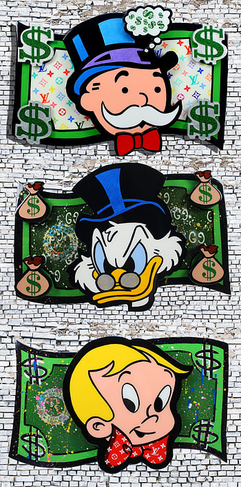 48 Unique Monopoly Man ideas HD phone wallpaper
