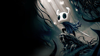 Best Hollow Knight, computer hollow knight HD wallpaper