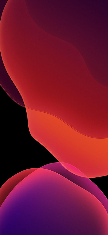Ios 13 Dark Mode, ios dark HD phone wallpaper