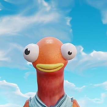 FORTNITE KEYS on fortnite memes, fortnite fish skin HD phone wallpaper