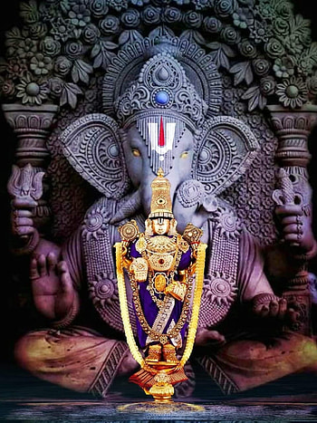 28 Ganesh Ji, ganpati bappa full screen HD phone wallpaper