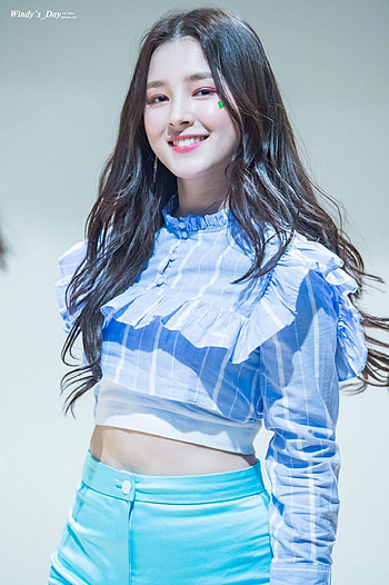 Momoland, nancy jewel mcdonie HD phone wallpaper